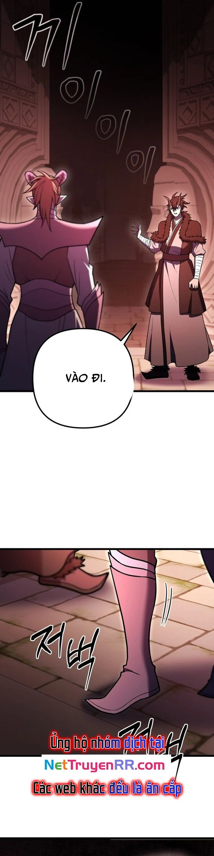 Thăng Hạng Từ Đỉnh Cấp Chapter 95 - Trang 2