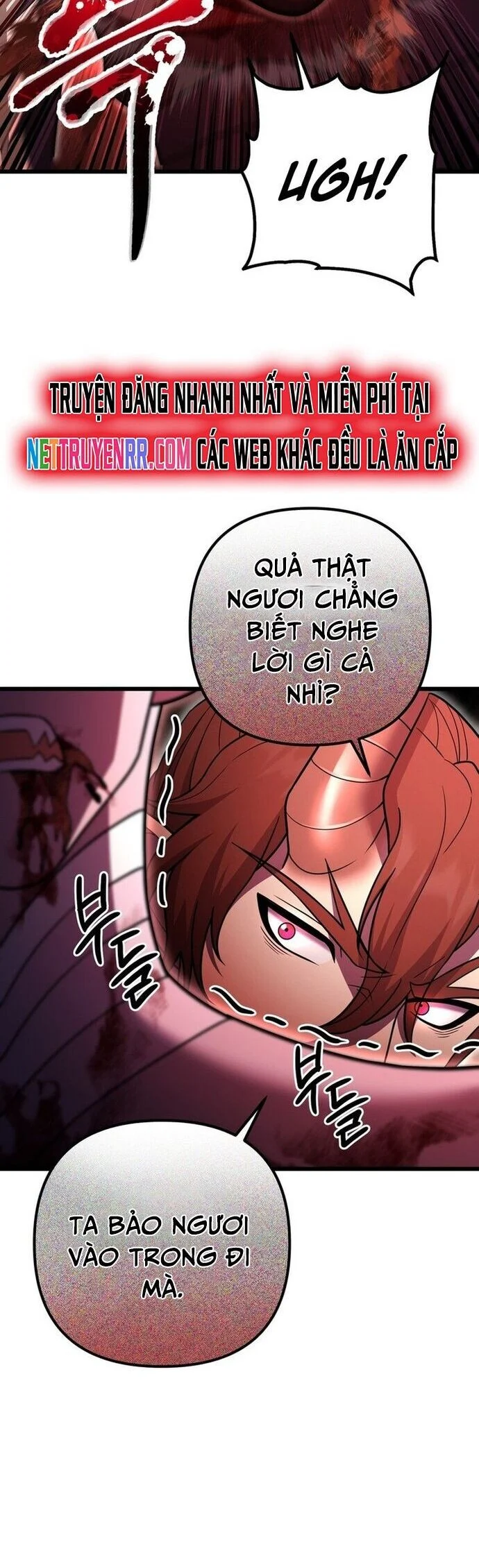 Thăng Hạng Từ Đỉnh Cấp Chapter 95 - Trang 2