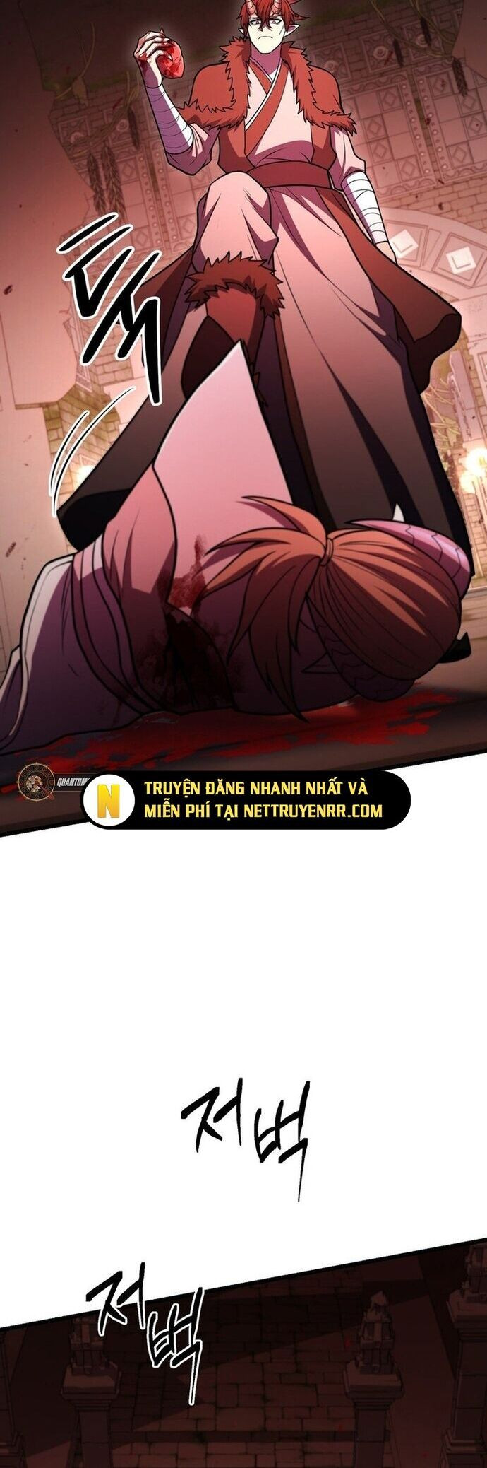 Thăng Hạng Từ Đỉnh Cấp Chapter 95 - Trang 2