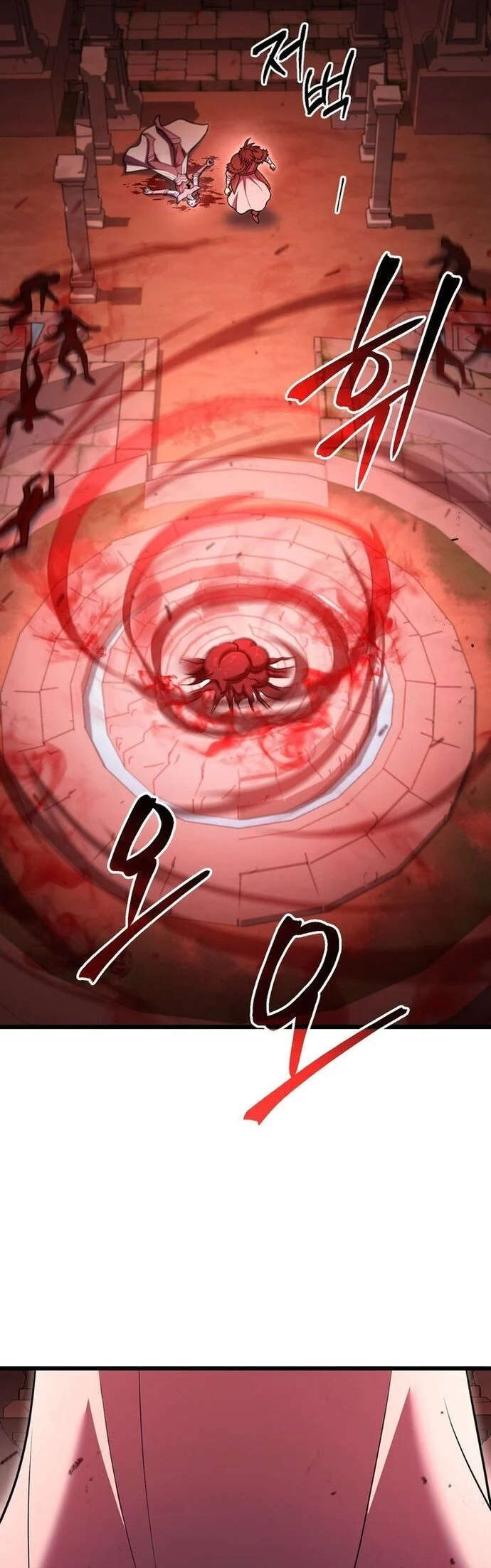 Thăng Hạng Từ Đỉnh Cấp Chapter 95 - Trang 2