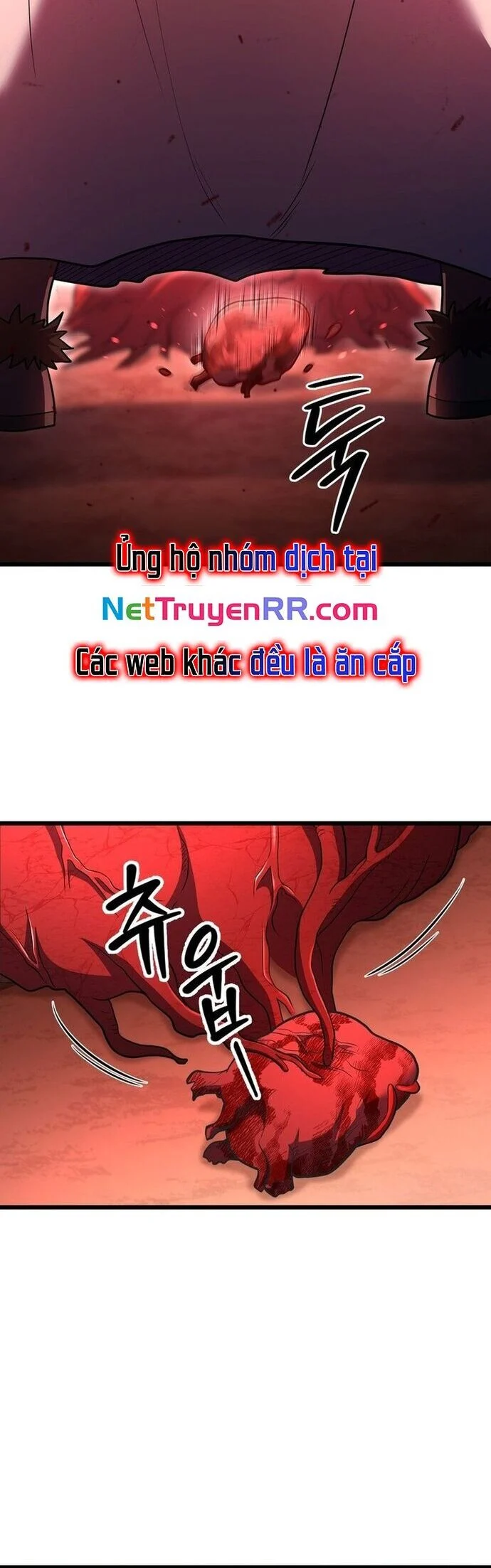 Thăng Hạng Từ Đỉnh Cấp Chapter 95 - Trang 2