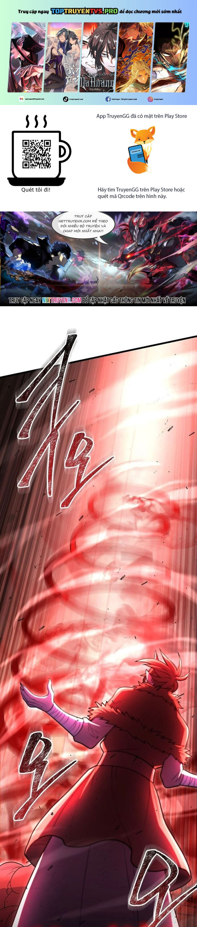Thăng Hạng Từ Đỉnh Cấp Chapter 96 - Trang 2