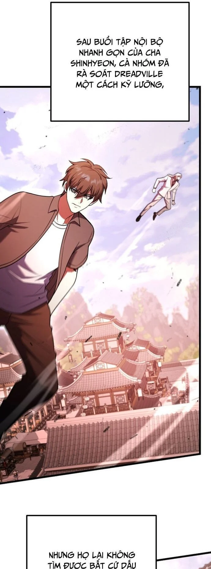 Thăng Hạng Từ Đỉnh Cấp Chapter 96 - Trang 2