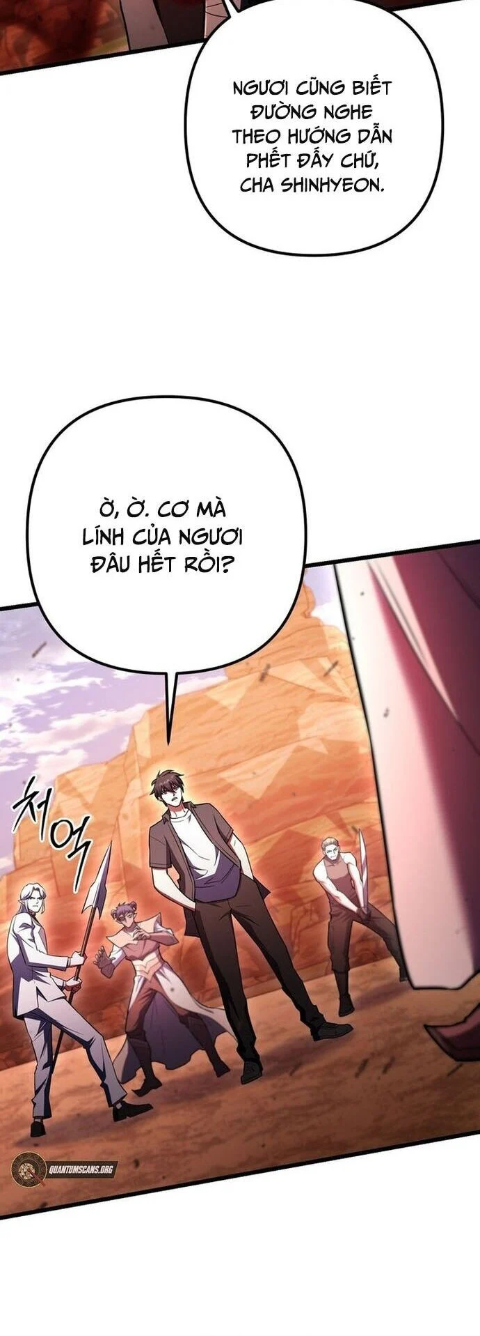 Thăng Hạng Từ Đỉnh Cấp Chapter 96 - Trang 2