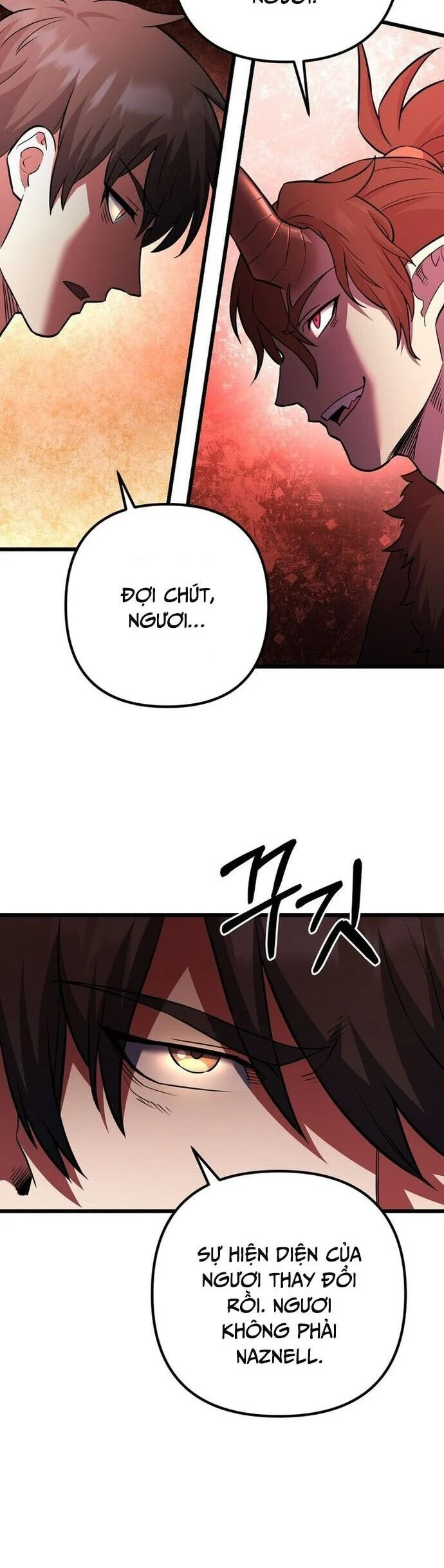 Thăng Hạng Từ Đỉnh Cấp Chapter 96 - Trang 2
