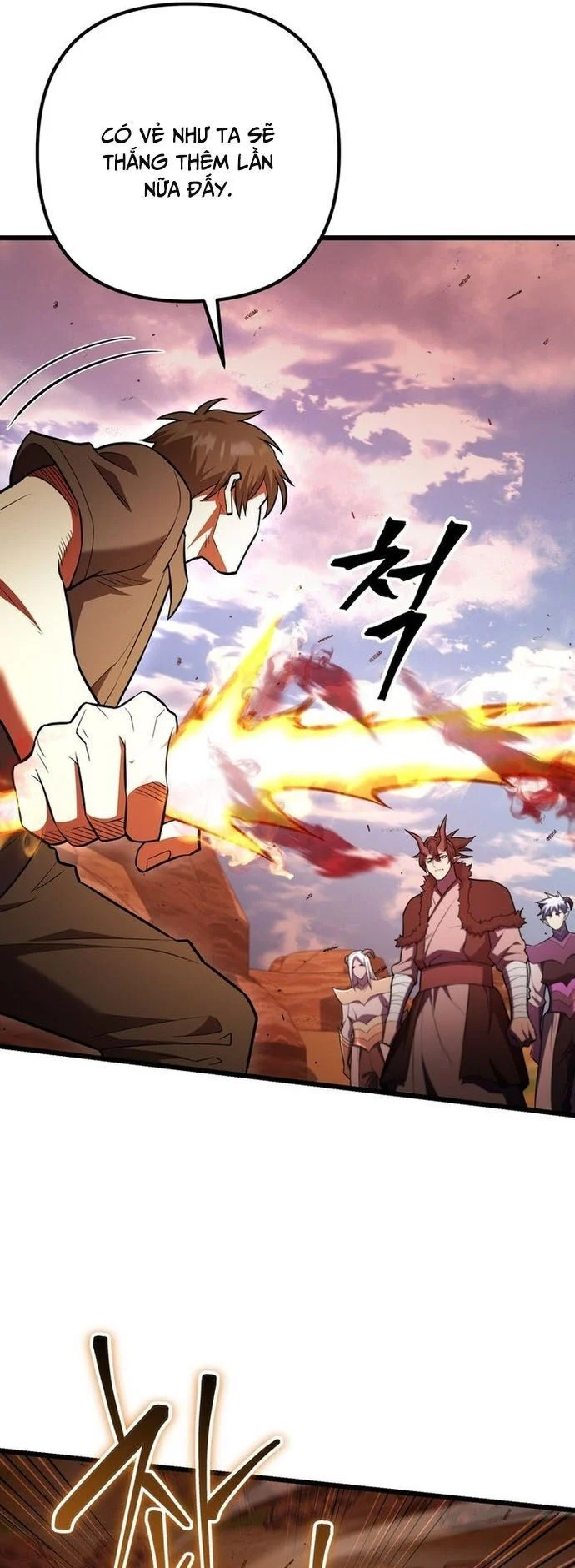 Thăng Hạng Từ Đỉnh Cấp Chapter 96 - Trang 2