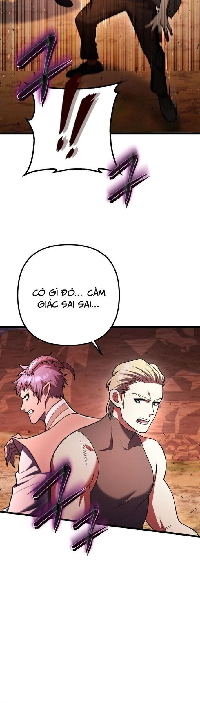 Thăng Hạng Từ Đỉnh Cấp Chapter 96 - Trang 2