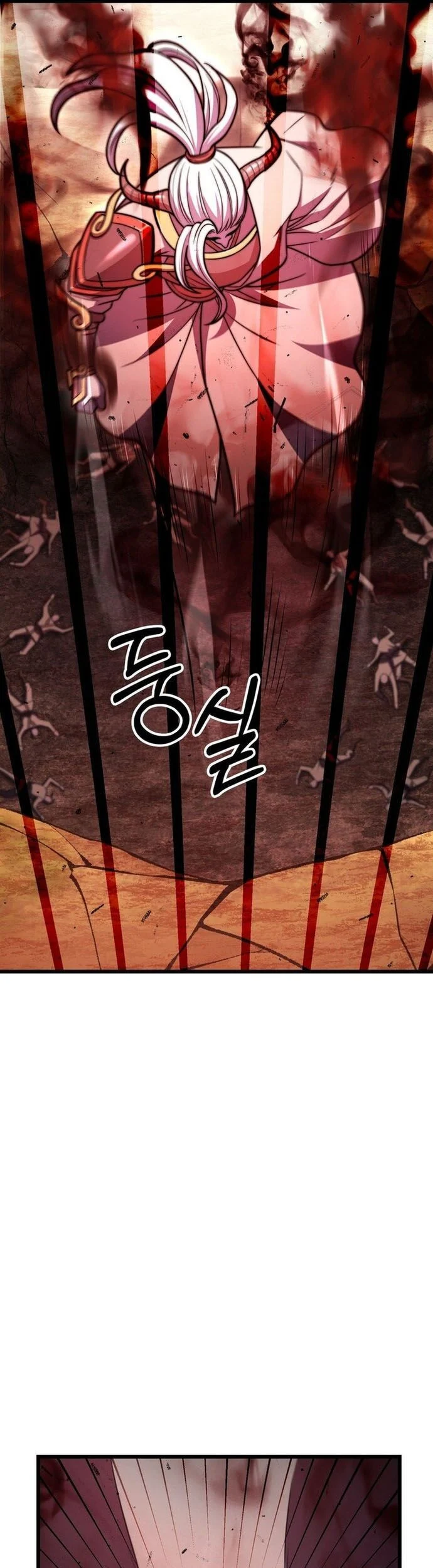 Thăng Hạng Từ Đỉnh Cấp Chapter 96 - Trang 2