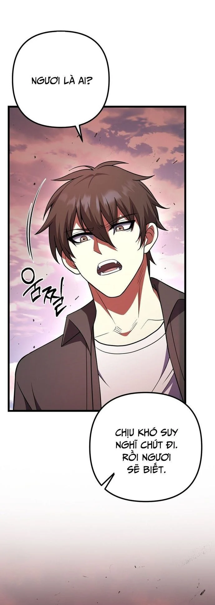Thăng Hạng Từ Đỉnh Cấp Chapter 96 - Trang 2