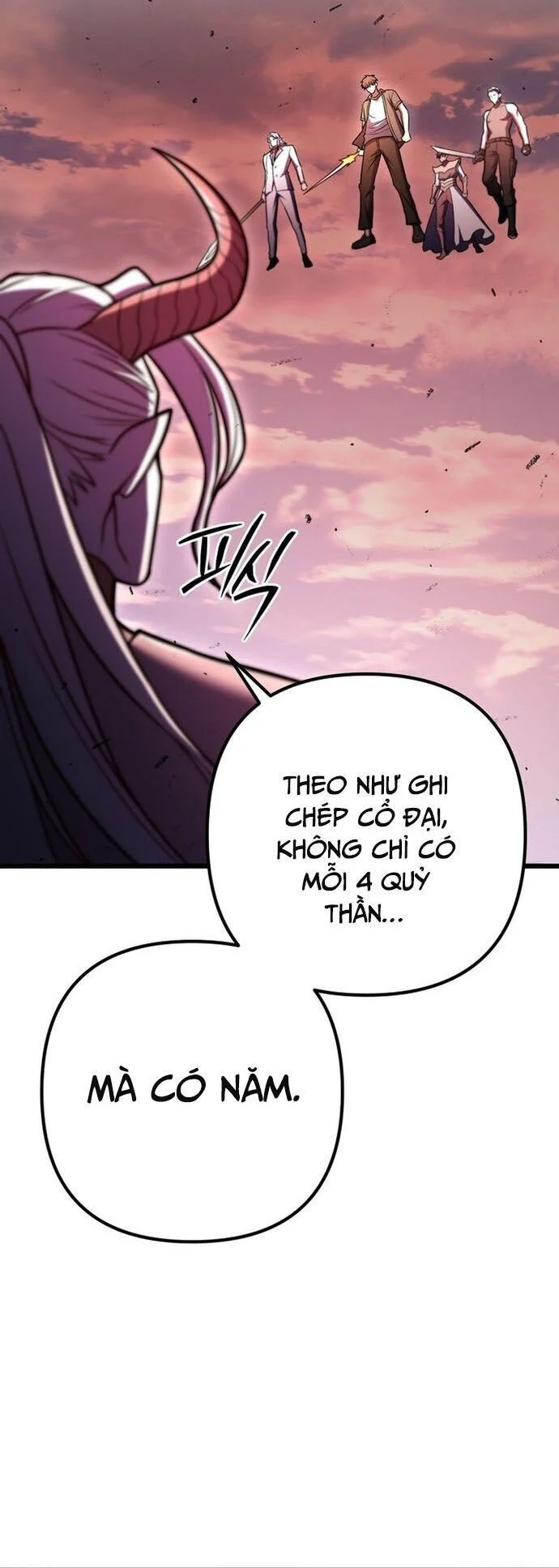 Thăng Hạng Từ Đỉnh Cấp Chapter 96 - Trang 2