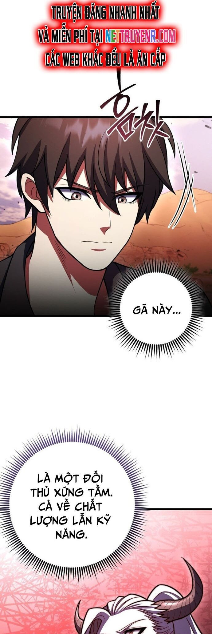 Thăng Hạng Từ Đỉnh Cấp Chapter 97 - Trang 2