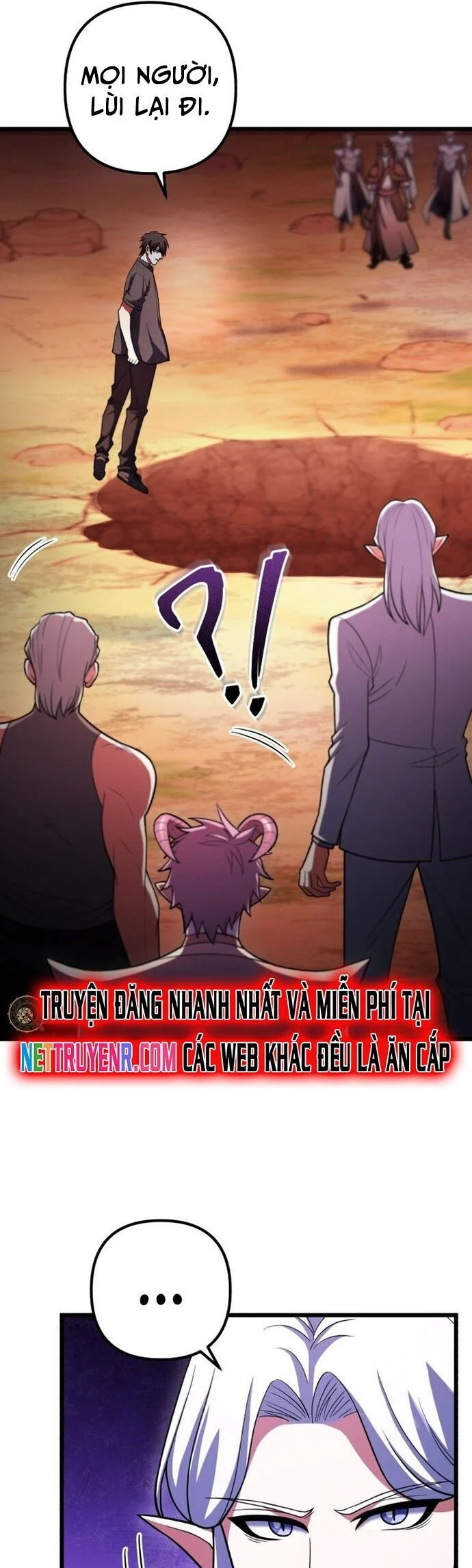 Thăng Hạng Từ Đỉnh Cấp Chapter 97 - Trang 2
