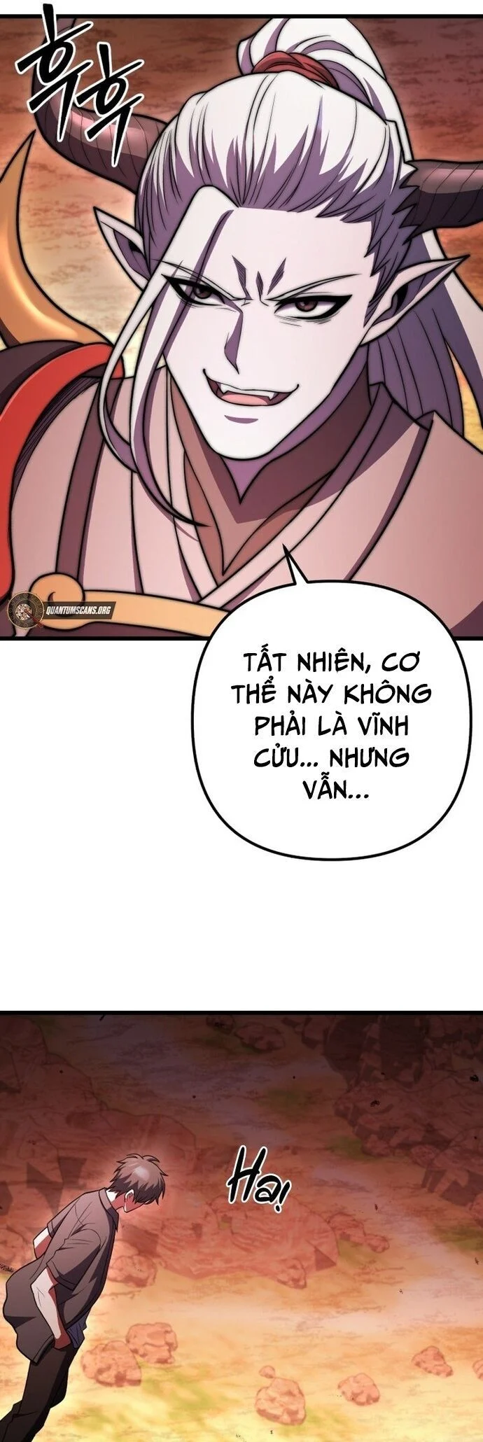 Thăng Hạng Từ Đỉnh Cấp Chapter 97 - Trang 2