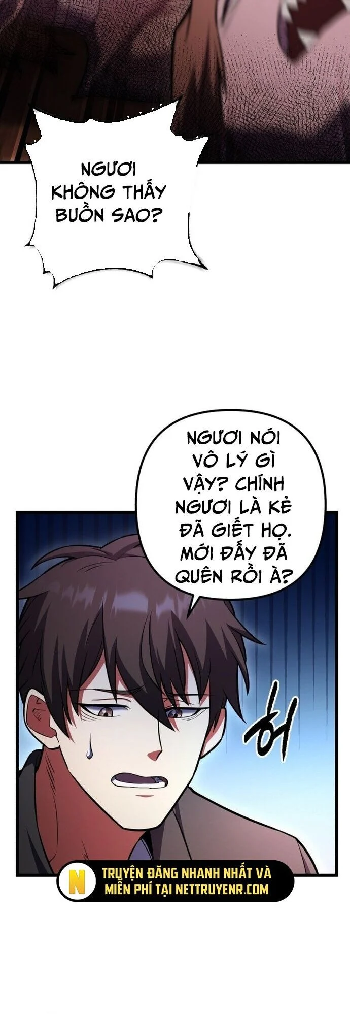 Thăng Hạng Từ Đỉnh Cấp Chapter 97 - Trang 2