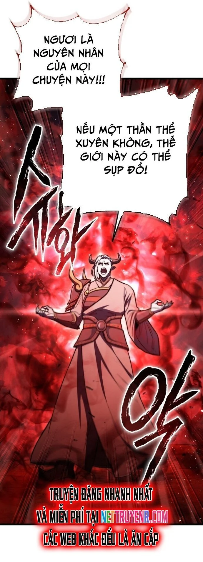 Thăng Hạng Từ Đỉnh Cấp Chapter 97 - Trang 2