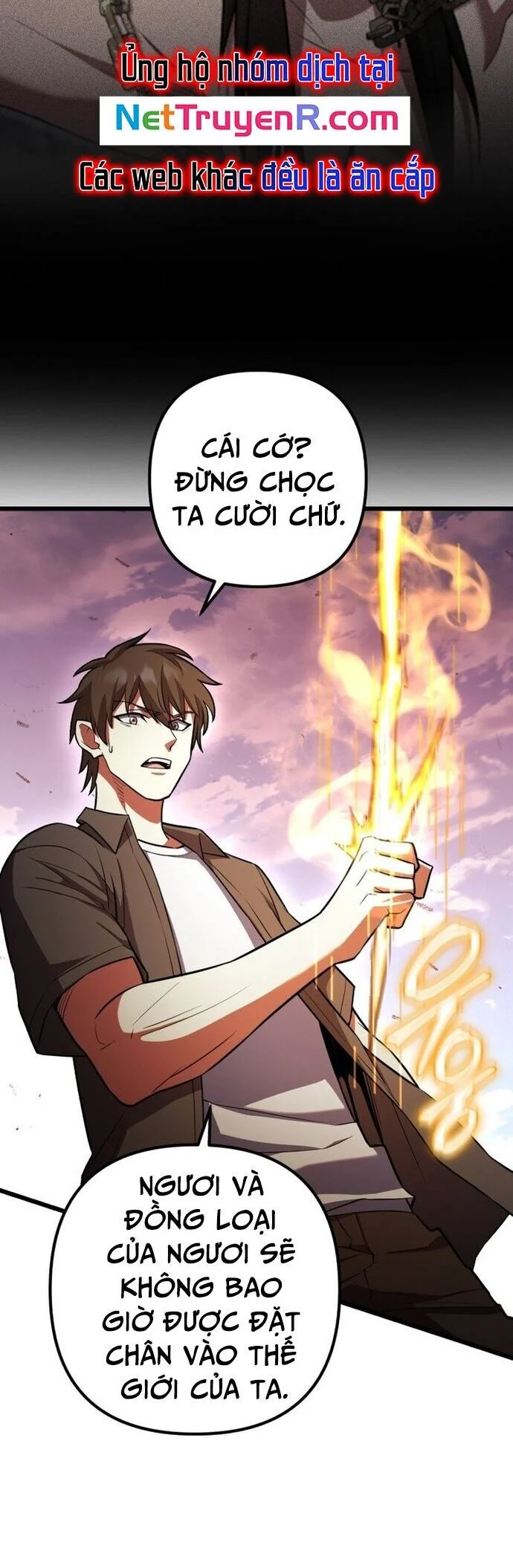 Thăng Hạng Từ Đỉnh Cấp Chapter 97 - Trang 2