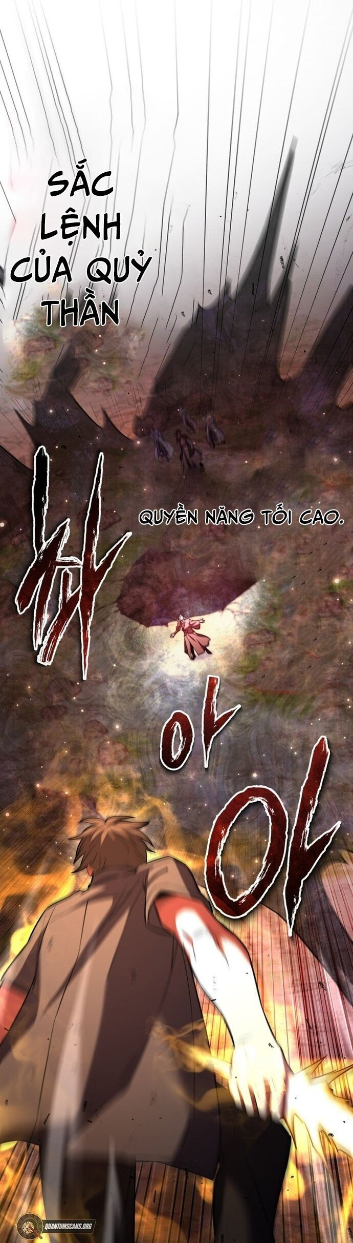 Thăng Hạng Từ Đỉnh Cấp Chapter 97 - Trang 2
