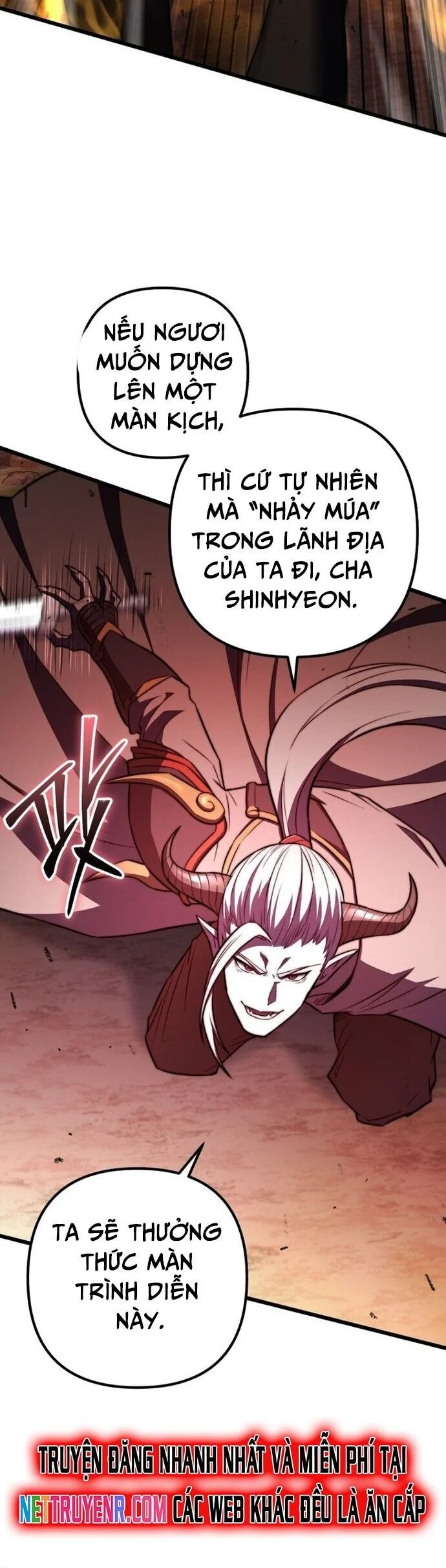Thăng Hạng Từ Đỉnh Cấp Chapter 97 - Trang 2
