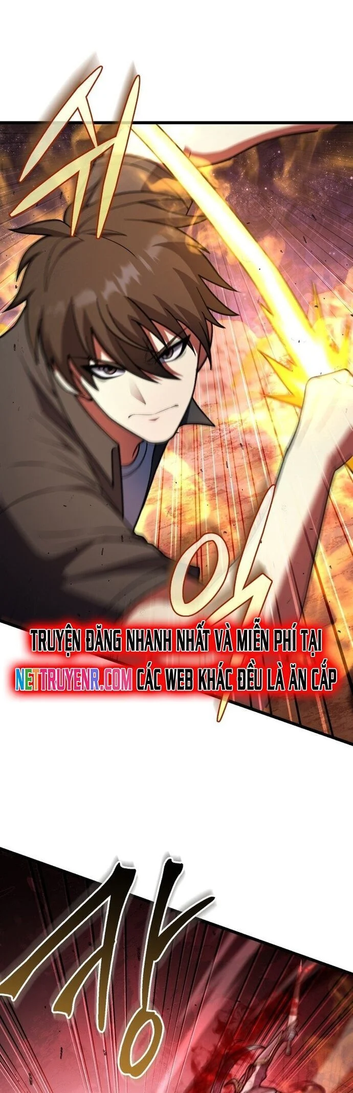 Thăng Hạng Từ Đỉnh Cấp Chapter 97 - Trang 2