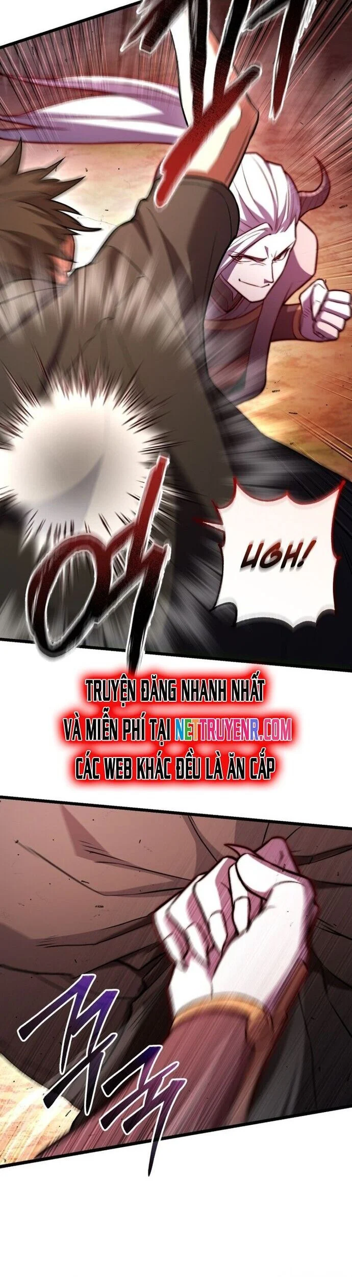Thăng Hạng Từ Đỉnh Cấp Chapter 97 - Trang 2
