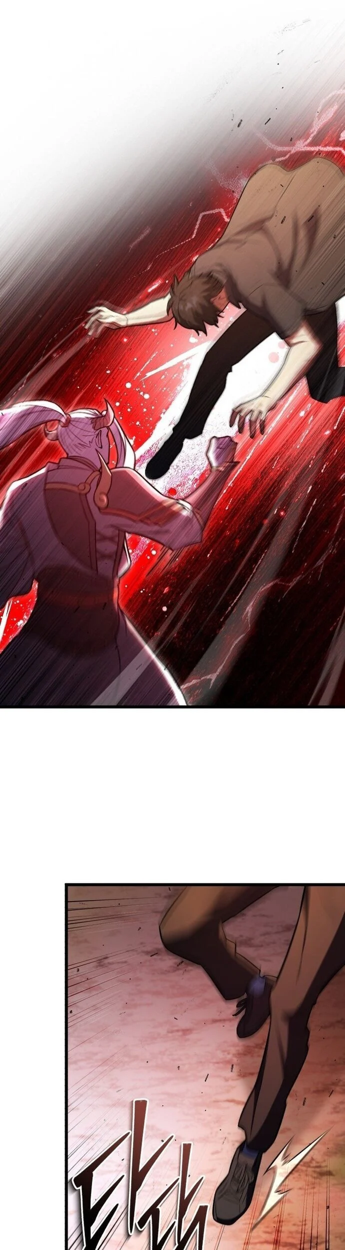 Thăng Hạng Từ Đỉnh Cấp Chapter 97 - Trang 2