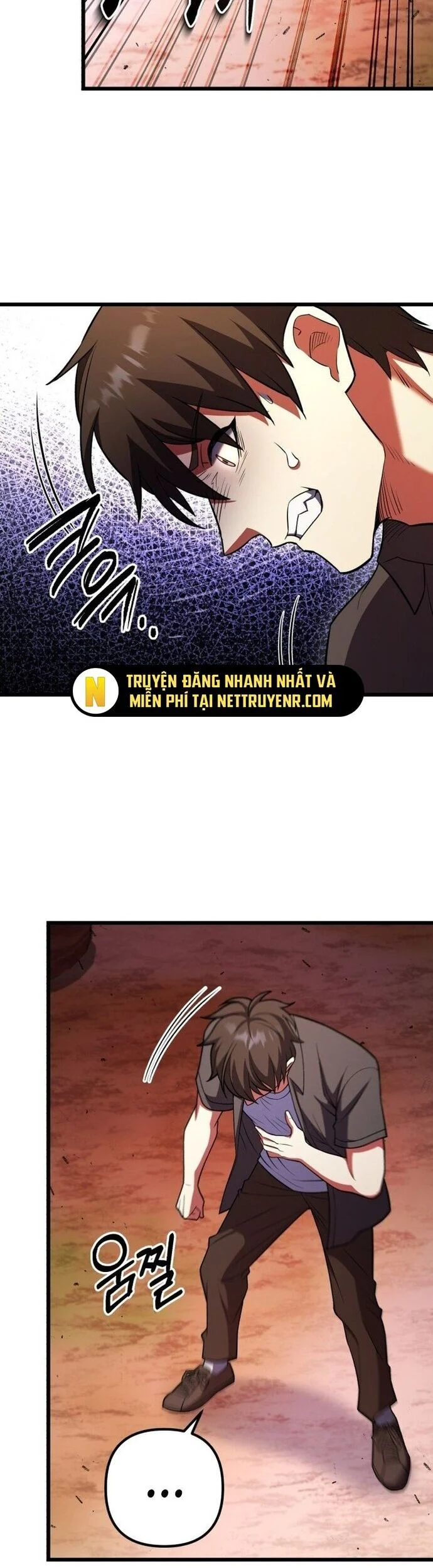Thăng Hạng Từ Đỉnh Cấp Chapter 97 - Trang 2