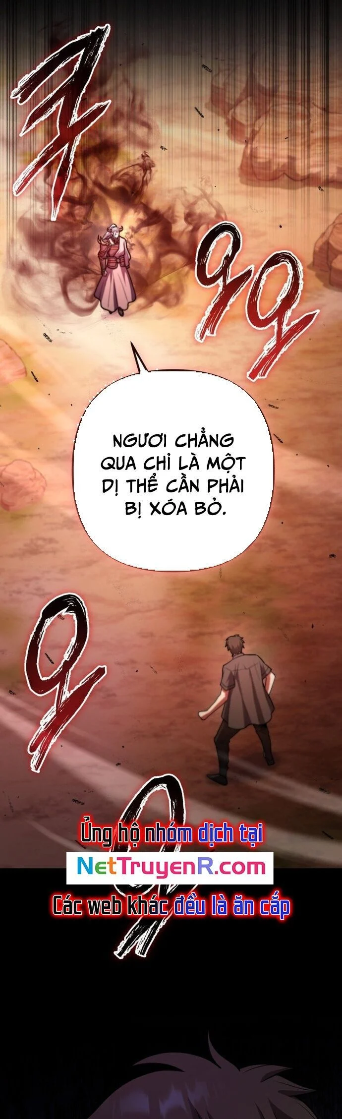 Thăng Hạng Từ Đỉnh Cấp Chapter 97 - Trang 2