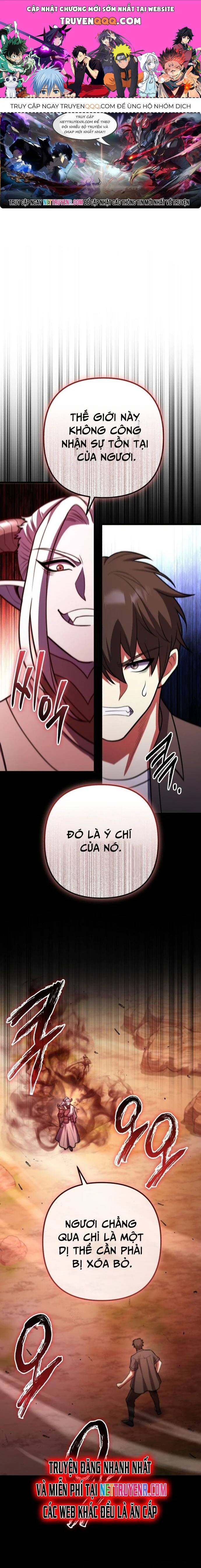 Thăng Hạng Từ Đỉnh Cấp Chapter 98 - Trang 2