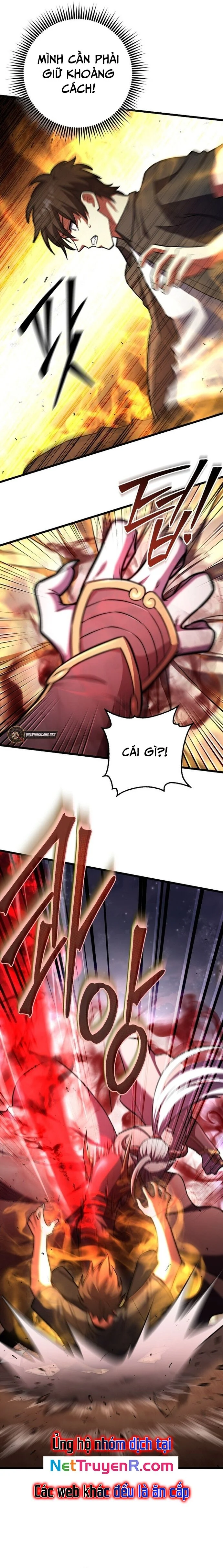 Thăng Hạng Từ Đỉnh Cấp Chapter 98 - Trang 2
