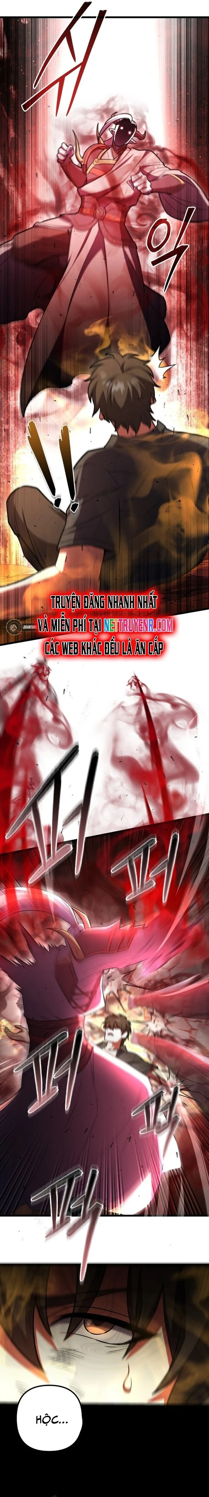 Thăng Hạng Từ Đỉnh Cấp Chapter 98 - Trang 2