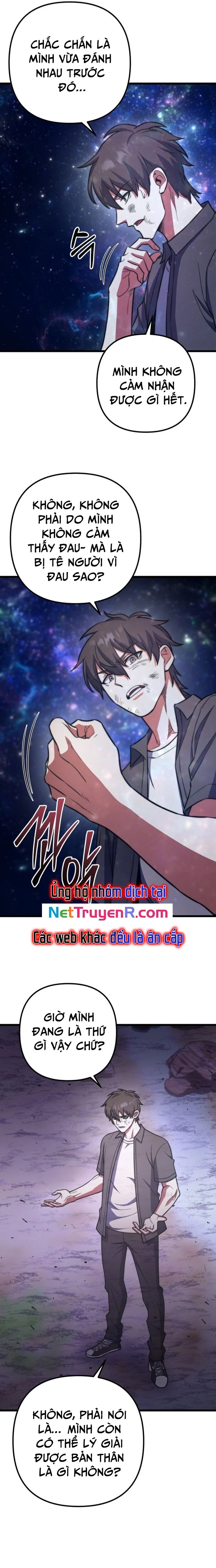 Thăng Hạng Từ Đỉnh Cấp Chapter 98 - Trang 2