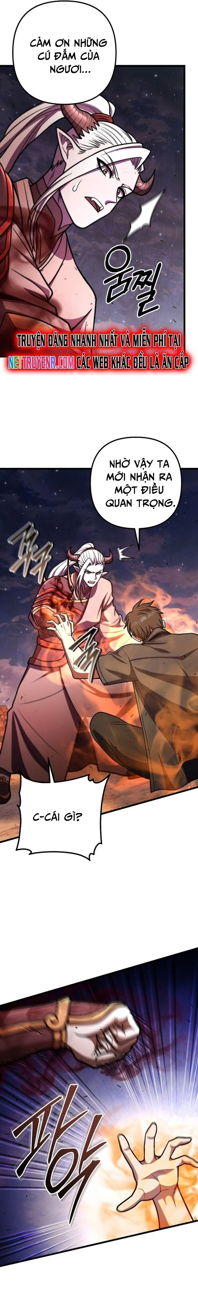 Thăng Hạng Từ Đỉnh Cấp Chapter 98 - Trang 2