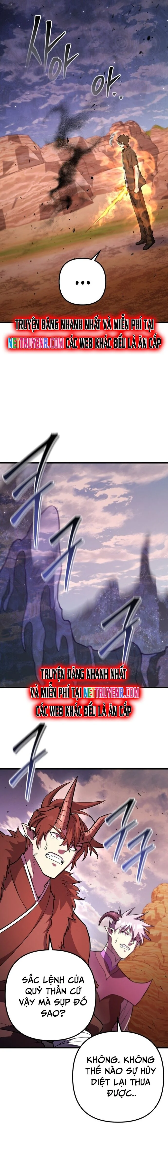 Thăng Hạng Từ Đỉnh Cấp Chapter 98 - Trang 2
