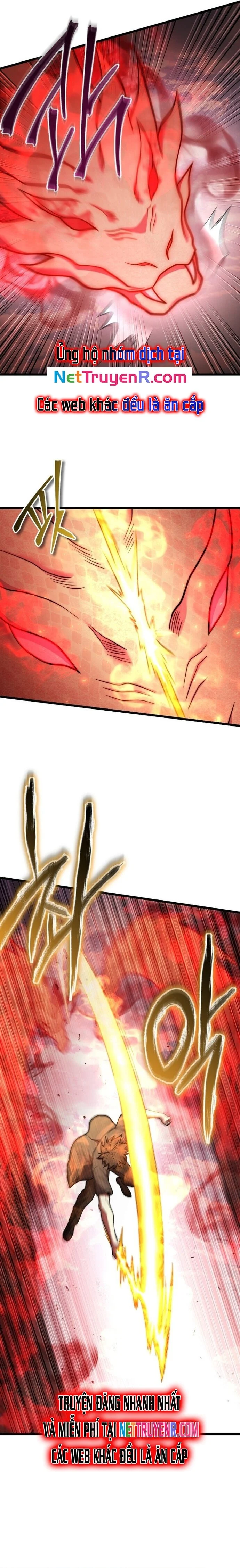 Thăng Hạng Từ Đỉnh Cấp Chapter 98 - Trang 2