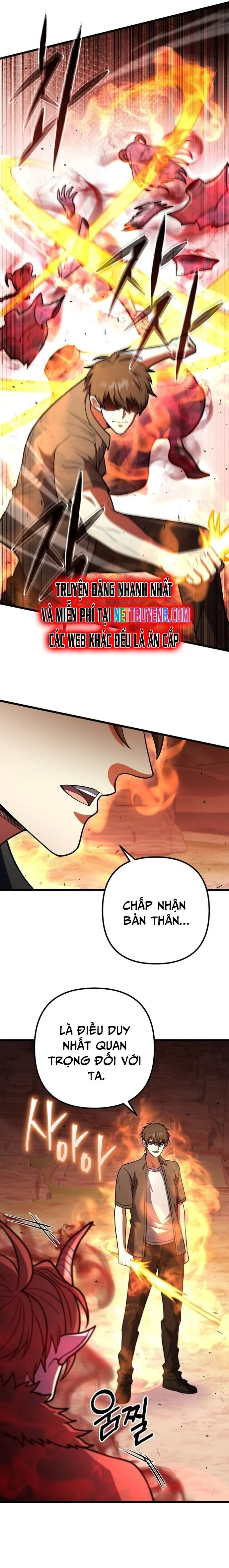 Thăng Hạng Từ Đỉnh Cấp Chapter 98 - Trang 2