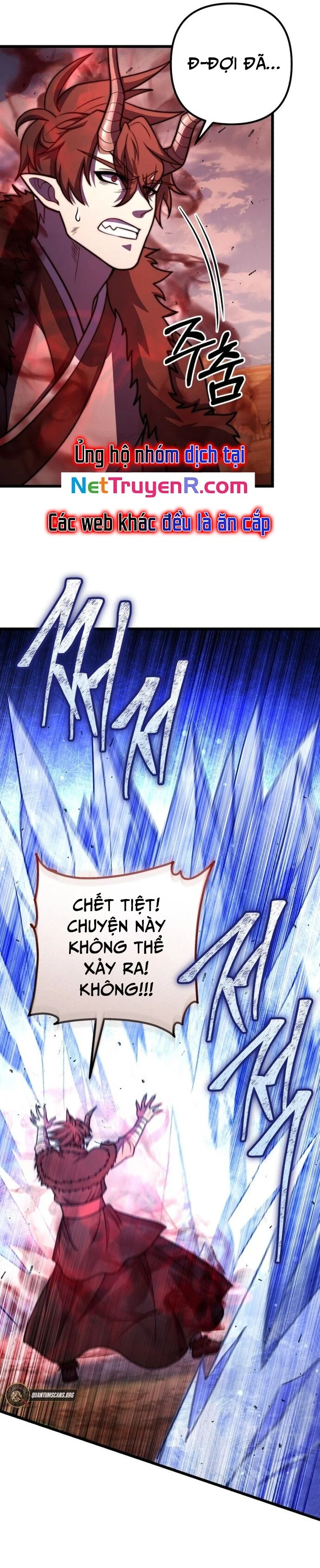 Thăng Hạng Từ Đỉnh Cấp Chapter 98 - Trang 2