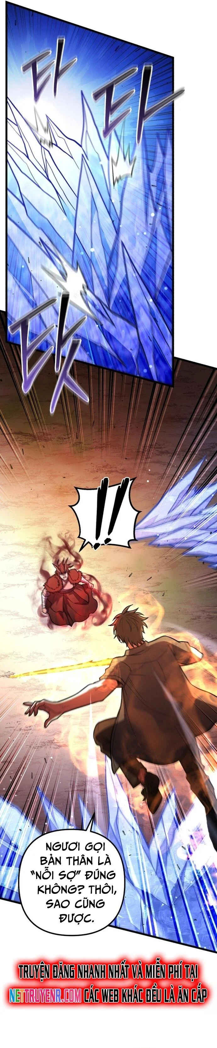 Thăng Hạng Từ Đỉnh Cấp Chapter 98 - Trang 2