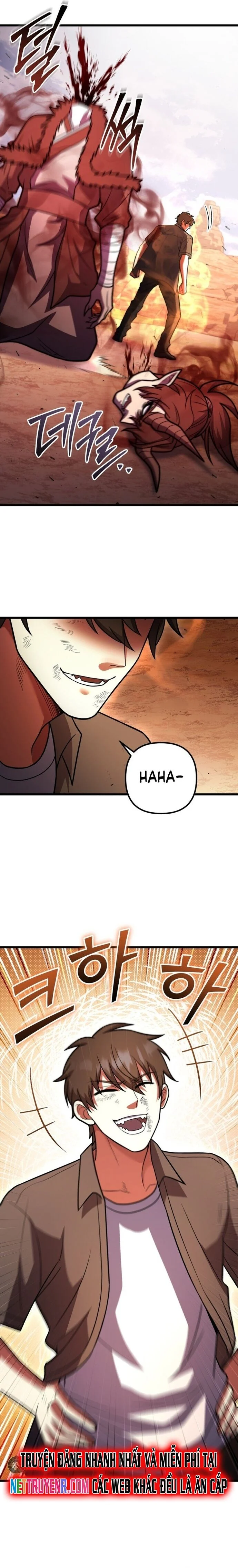 Thăng Hạng Từ Đỉnh Cấp Chapter 98 - Trang 2