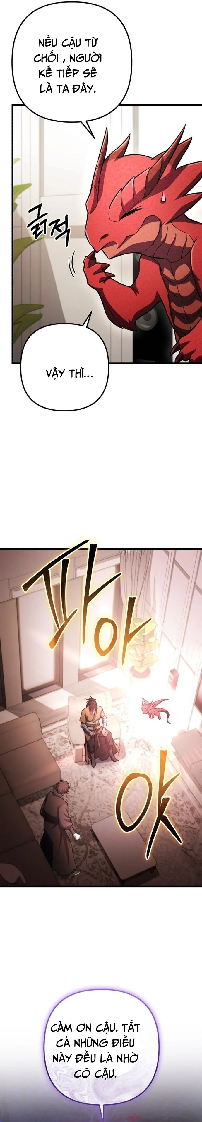 Thăng Hạng Từ Đỉnh Cấp Chapter 99 - Trang 2