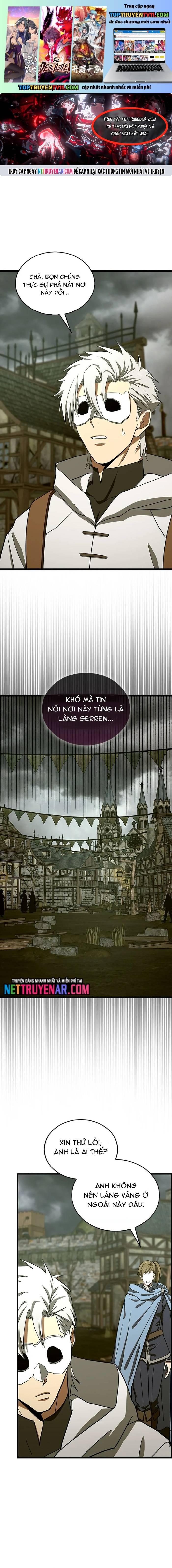 Thánh Cái Khỉ Gì, Đây Là Sức Mạnh Của Y Học Hiện Đại Chapter 114 - Trang 2