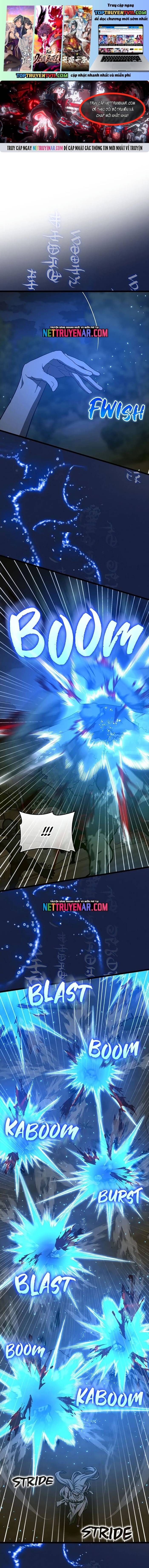 Thánh Cái Khỉ Gì, Đây Là Sức Mạnh Của Y Học Hiện Đại Chapter 115 - Trang 2