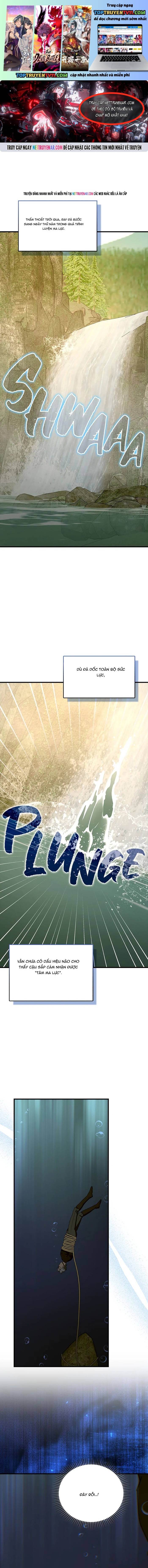 Thánh Cái Khỉ Gì, Đây Là Sức Mạnh Của Y Học Hiện Đại Chapter 116 - Trang 2