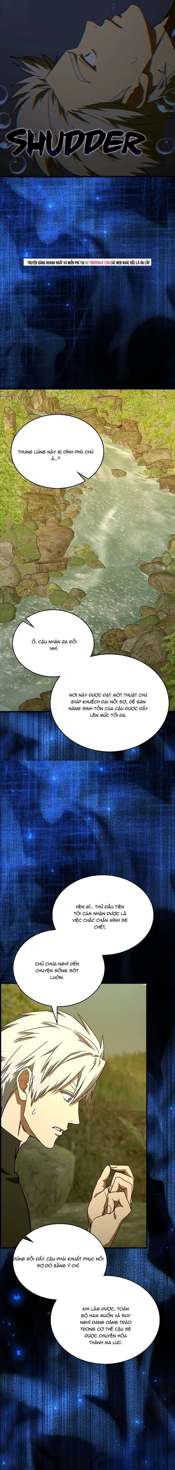 Thánh Cái Khỉ Gì, Đây Là Sức Mạnh Của Y Học Hiện Đại Chapter 116 - Trang 2