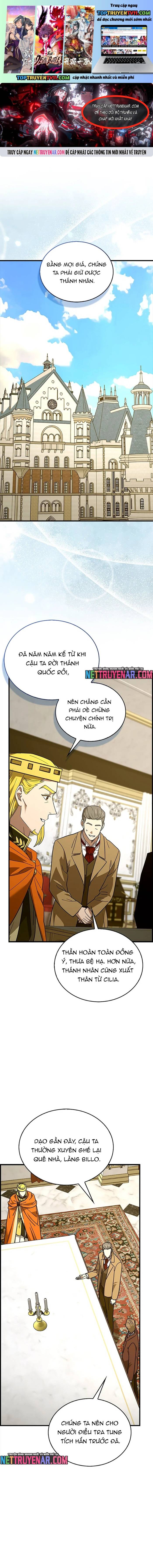 Thánh Cái Khỉ Gì, Đây Là Sức Mạnh Của Y Học Hiện Đại Chapter 117 - Trang 2