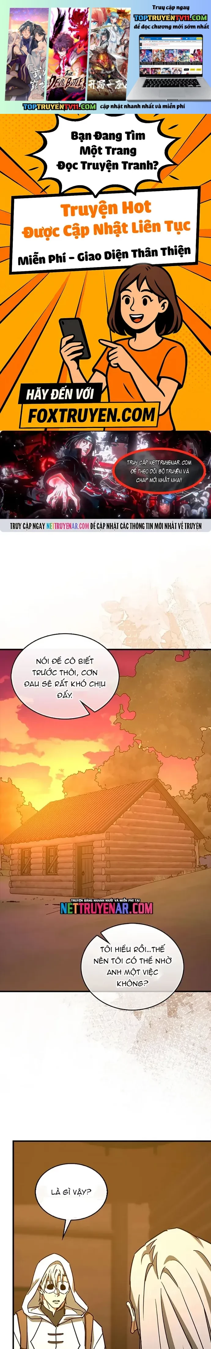 Thánh Cái Khỉ Gì, Đây Là Sức Mạnh Của Y Học Hiện Đại Chapter 123 - Next 