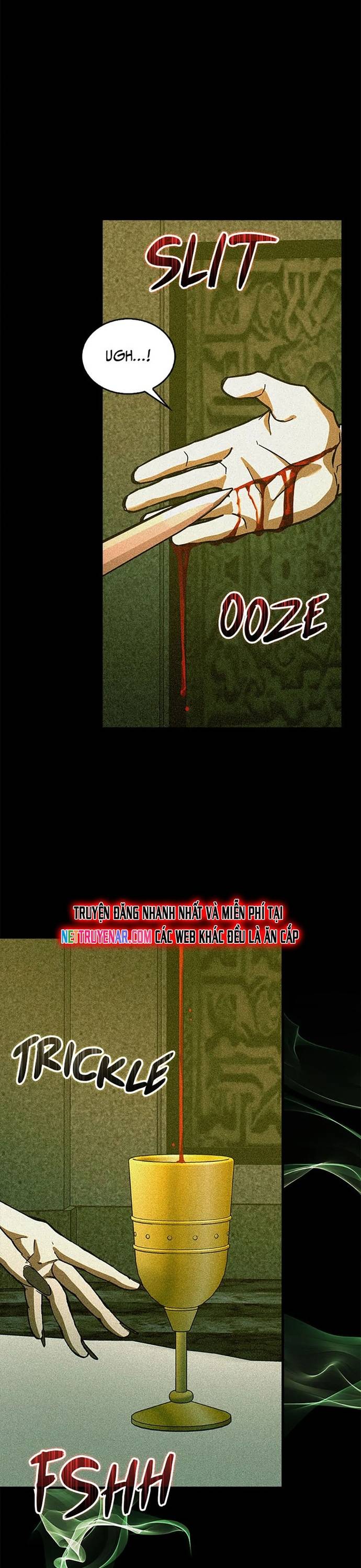 Thánh Cái Khỉ Gì, Đây Là Sức Mạnh Của Y Học Hiện Đại Chapter 125 - Trang 2