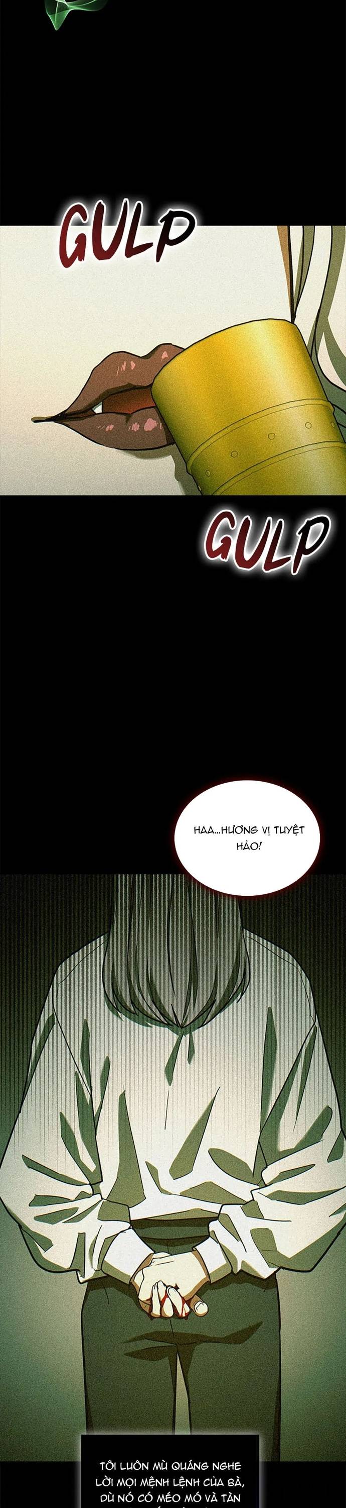 Thánh Cái Khỉ Gì, Đây Là Sức Mạnh Của Y Học Hiện Đại Chapter 125 - Trang 2