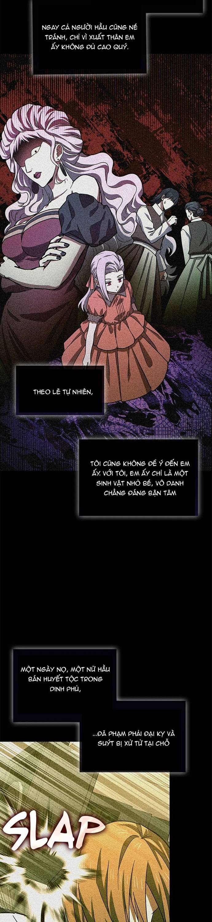 Thánh Cái Khỉ Gì, Đây Là Sức Mạnh Của Y Học Hiện Đại Chapter 125 - Trang 2