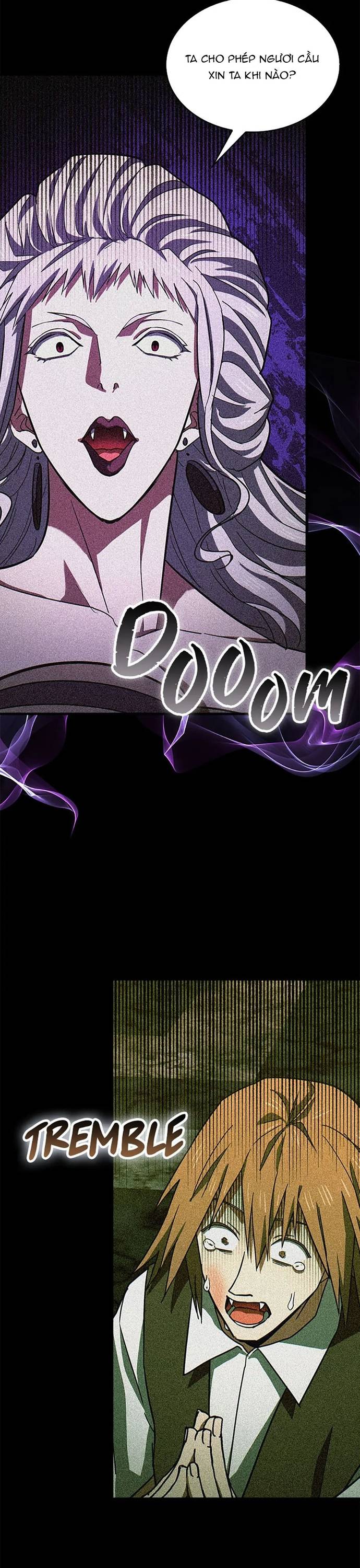 Thánh Cái Khỉ Gì, Đây Là Sức Mạnh Của Y Học Hiện Đại Chapter 125 - Trang 2