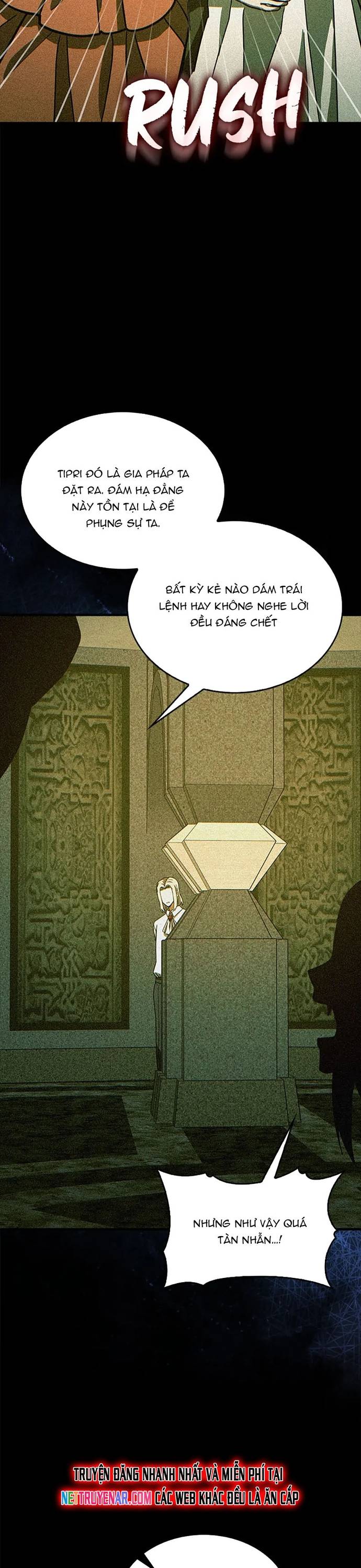 Thánh Cái Khỉ Gì, Đây Là Sức Mạnh Của Y Học Hiện Đại Chapter 125 - Trang 2